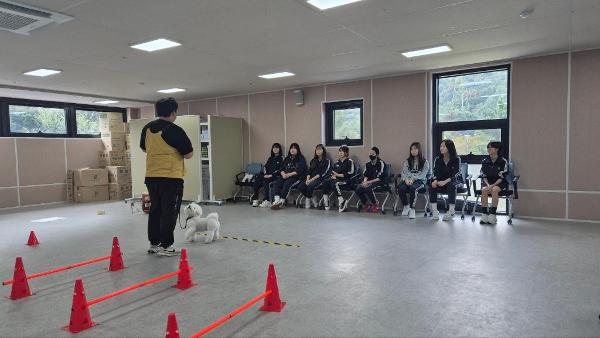 2026. 진로체험의 날